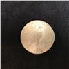 Image 1 : 1922 SILVER DOLLAR PEACE COIN