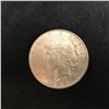 Image 2 : 1922 SILVER DOLLAR PEACE COIN