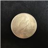 Image 1 : 1922 SILVER DOLLAR PEACE COIN