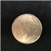 Image 2 : 1922 SILVER DOLLAR PEACE COIN