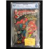 Image 1 : SUPERMAN #199 (CBCS 4.5) DC COMICS