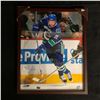 Image 1 : DANIEL SEDIN AUTOGRAPHED 8X10 PHOTO