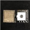 Image 1 : GENIUNE ROMAN BRONZE COIN