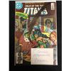 Image 1 : THE NEW TEEN TITANS #52 (DC COMICS)