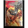 Image 1 : THE AMAZING SPIDER-MAN #800 (MARVEL COMICS)