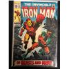 Image 1 : THE INVINCIBLE IRON MAN #16 (MARVEL COMICS)
