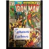 Image 1 : THE INVICIBLE IRON MAN #27 (MARVEL COMICS)