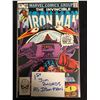 Image 1 : THE INVINCIBLE IRON MAN #169 (MARVEL COMICS)