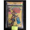 Image 1 : MARVEL PREMIERES #57 (CGC SIGNATURE SERIES 9.4) SIGNED BY WALT SIMONSON (MARVEL COMICS)