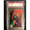 Image 1 : 1990 SKYBOX #14 LARRY BIRD (PSA 8.5)