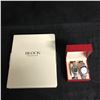 Image 2 : HIS & HERS GENEVA WRIST WATCH LOT