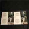 Image 2 : (4X) ROYAL CANADIAN MINT COLLECTOR COIN SETS