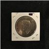 Image 1 : Canadian Silver 25 Cents "George VI" 1948-1952 Coin