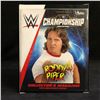 Image 2 : WWE CHAMPIONSHIP "ROWDY ROWDY PIPER" ACTION FIGURE