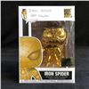 Image 1 : FUNKO POP! IRON SPYDER POP FIGURE