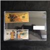 Image 1 : KOBE BRYANT NOVELTY BANK NOTES