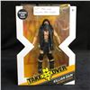 Image 1 : WWE NXT TAKEOVER "KILLIAN DAIN" ACTION FIGURE