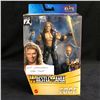 Image 1 : WWE ELITE COLLECTION "EDGE" WRESTLEMANIA ACTION FIGURE