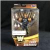 Image 1 : WWE ELITE COLLECTION "EDDIE GUERRERO" WRESTLEMANIA ACTION FIGURE