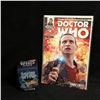 Image 1 : DOCTOR WHO #1 (FAN EXPO ISSUE)