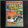 Image 1 : GHOST RIDER #6 (MARVEL COMICS)