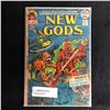 Image 1 : NEW GODS #7 (DC COMICS)