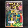 Image 1 : WORLDS FINEST #156