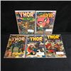 Image 1 : ASSORTED THOR COMIC BOOK LOT