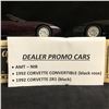 Image 2 : DEALER PROMO CARS