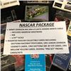 Image 2 : ULTIMATE NASCAR COLLECTIBLE PACKAGE