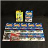 Image 1 : (10X) 1990'S CLASSIC HOT WHEELS COLLECTIBLE CARS