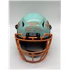 Image 1 : RICKY WILLIAMS SIGNED HYDRO-DIPPED VENGENANCE HELMET INSCRIBED "SMOKE WEED EVERYDAY" (RADTKE  COA)