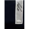 Image 8 : LUKA DONCIC SIGNED 30X36 FRAMED LIGHT UP JERSEY DISPLAY (JSA COA)