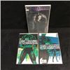 Image 1 : DC COMICS BOOK LOT