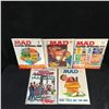 Image 1 : MAD MAGAZINE LOT