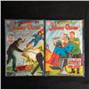 Image 1 : SUPERMAN'S PAL JIMMY OLSEN COMIC BOOK LOT (DC COMICS)