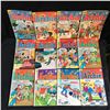 Image 1 : ARCHIE SERIES COMIC BOOK LOT