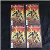 Image 1 : RETURN OF WOLVERINE #1 (MARVEL COMICS) X4