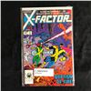 Image 1 : X-FACTOR #1 (MARVEL COMICS)