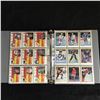 Image 2 : 1990-91 O-PEE-CHEE PREMIER HOCKEY CARD SET (COMPLETE)