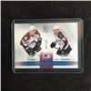 Image 1 : SP AUTHENTIC FRANCHISE ICONS SAKIC/ LANDESKOG 066/199