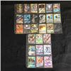 Image 1 : POKEMON TRADING CARDS LOT