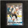 Image 1 : 2019-20 Upper Deck Series 2-YOUNG GUNS NICOLAS HAGUE