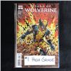 Image 1 : RETURN OF WOLVERINE #1 (MARVEL COMICS)