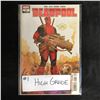 Image 1 : DEADPOOL #1 (MARVEL COMICS)