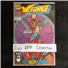 Image 1 : X-FORCE #2 (MARVEL COMICS)