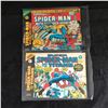 Image 1 : SUPER SPIDER-MAN COMIC BOOK LOT