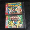 Image 1 : MIXED SPIDER-MAN COMIC BOOK LOT