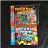 Image 1 : MIXED SPIDER-MAN COMIC BOOK LOT