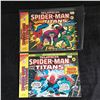 Image 1 : MIXED SPIDER-MAN COMIC BOOK LOT